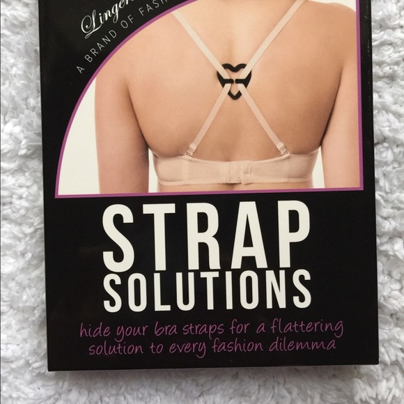 Lingerie Solutions Other - 🌿 Free with Bundle